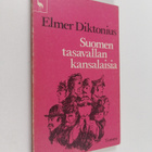 Elmer Diktonius : Suomen tasavallan kansalaisia : novelliadi - pikkukuva 1