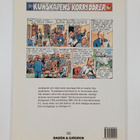 Peter Ahlbom : Kunskapens korridorer - pikkukuva 2