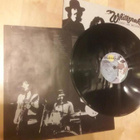 Whitesnake Ready an'willing LP 1980 France - pikkukuva 2