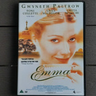 DVD: Emma (Gwyneth Paltrow, Ewan McGregor 1996/?) - pikkukuva 1