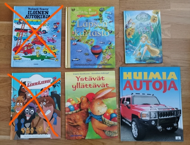 Item image