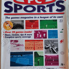 PC Sports PC-pelilevy urheilupeleillä - pikkukuva 1