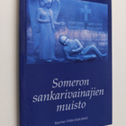 Kaarina Pollari : Someron sankarivainajien muisto - pikkukuva 1