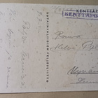 BL: Nuori leidi kyntämässä, Kenttäpostia 1944 - pikkukuva 2