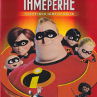 Ihmeperhe (2xDVD K7) - pikkukuva 1