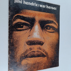 Jimi Hendrix : War heroes - pikkukuva 1