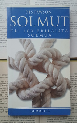 Des Pawson - Solmut (nid.)