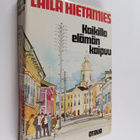 Laila Hietamies : Kaikilla elämän kaipuu - pikkukuva 1
