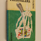 Ian Fleming : Pallosalama : jännitysromaani - pikkukuva 1