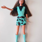 Barbie Spot scene Teresa - pikkukuva 1