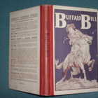 Buffalo Bill - Seikkailuja Amerikan ruohoaavikolla (Sis.pkt) - pikkukuva 1