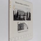 Urpo (toim.) Haimi : Viipurin toinen tyttökoulu 1936-1939... - pikkukuva 1
