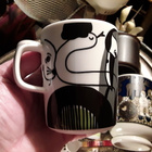 Marimekko muki . Kuurupiilo - pikkukuva 3