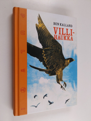 Ben Kalland : Villihaukka
