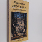 Rivka Gonen : Raamatun pyhät paikat : kuvitettu käsikirja - pikkukuva 1