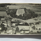 VANHA Postikortti Lohja 1930-luku Karhumäki - pikkukuva 1
