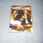 CATCH A FIRE (Tim Robbins)*** - pikkukuva 1