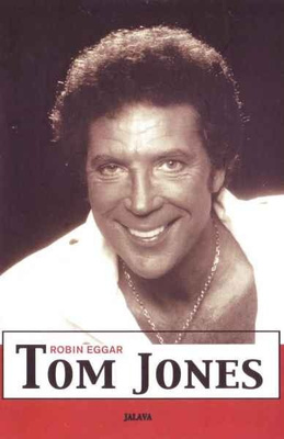 Tom Jones uusi kirja