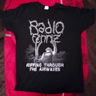 Darkthrone : Radio Fenriz - Ripping Through The Airwaves - pikkukuva 1