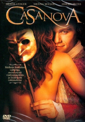 Casanova (DVD)