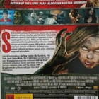 NIGHT OF THE LIVING DEAD - ELOKUVIA (2DVD+BD) - pikkukuva 4