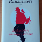Juha Ruusuvuori - Keskusteluja vainajien kanssa - pikkukuva 1