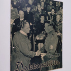 Hakkapeliitta n:o 13/1941 - pikkukuva 1