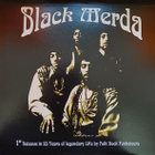 (LP) Black Merda – Black Merda - pikkukuva 1