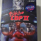 Psycho cop 2 .blu-ray.mediabook.uusi - pikkukuva 1