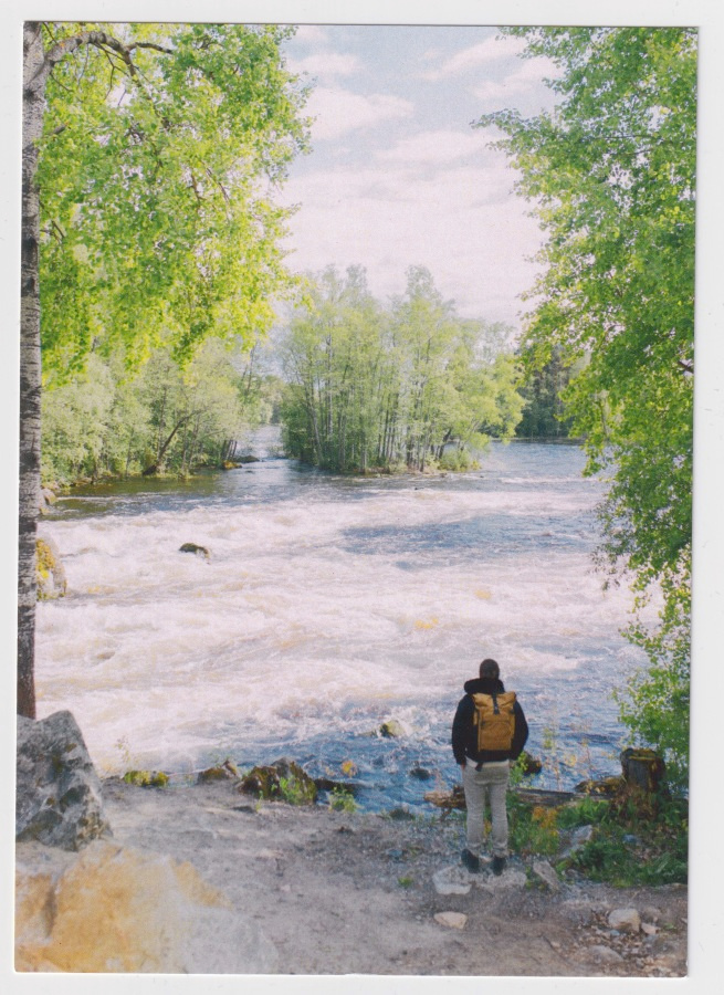 Varkaus: Ämmäkoski