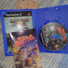 war of the monsters ps2 cib - pikkukuva 2
