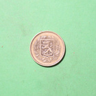 10 Markkaa 1934 - pikkukuva 2