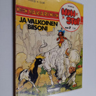 Non Stop 7 : Yakari ja valkoinen biisoni - pikkukuva 1