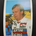 1988 Euroflash Super Grand Prix #113 Markku Alen - pikkukuva 1