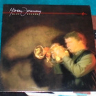 MARKKU JOHANSSON ~ Blue Echoes ~ LP Ex/Ex - pikkukuva 1