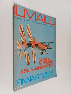 Ilmailu 9/1979