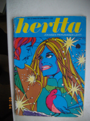 Hertta Nro 3/1969
