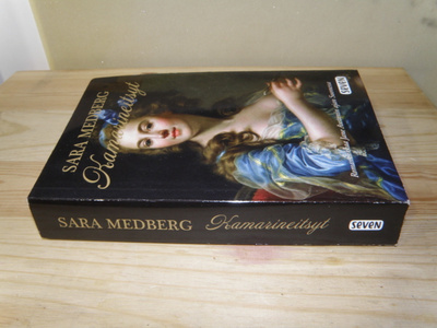 Sara Medberg Kamarineitsyt