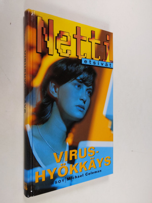 Michael Coleman : Virushyökkäys