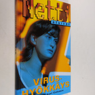 Michael Coleman : Virushyökkäys - pikkukuva 1