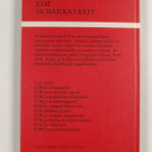 Jens K. Holm : Kim ja nahkatakit - pikkukuva 2