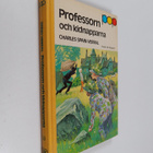 Charles Spain Verral : Professorn och kidnapparna - pikkukuva 1