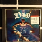 Diamonds. The best of Dio. V. 1992 - pikkukuva 1