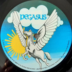 Atomic Rooster: In Hearing of, 1971 UK LP M- - pikkukuva 5
