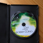 A love song for Bobby Long DVD - pikkukuva 3