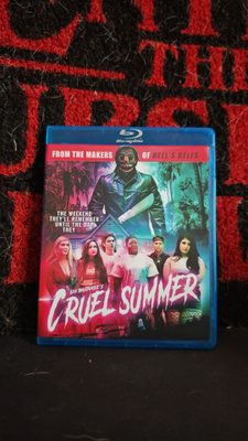 Cruel Summer