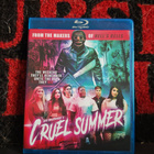 Cruel Summer - pikkukuva 1