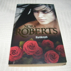Nora Roberts Sydänyö  -nid - pikkukuva 1