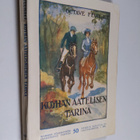 Octave Feuillet : Köyhän aatelisen tarina : romaani - pikkukuva 1