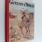 Karl May : Äventyr i Orienten - Genom öknen - pikkukuva 1